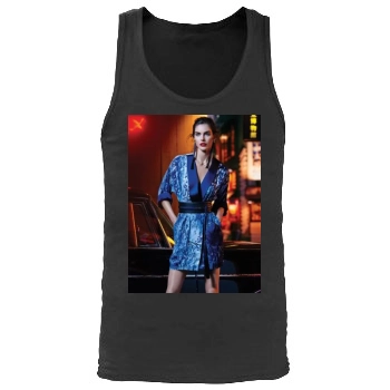 Hilary Rhoda Men's Tank Top