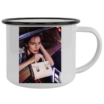 Hilary Rhoda Camping Mug