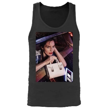 Hilary Rhoda Men's Tank Top