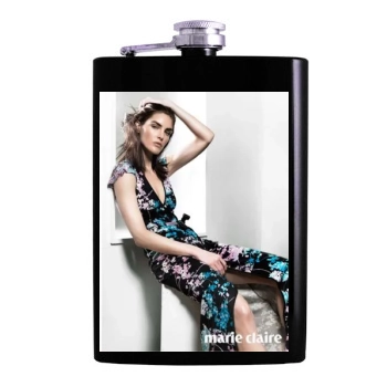 Hilary Rhoda Hip Flask