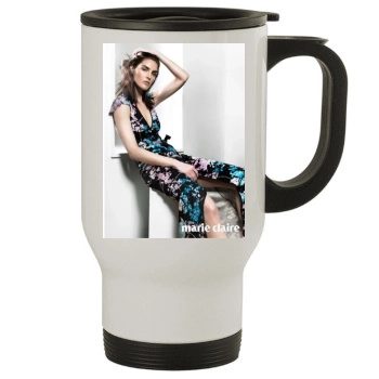 Hilary Rhoda Stainless Steel Travel Mug