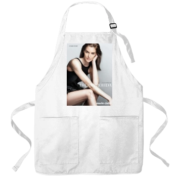 Hilary Rhoda Apron