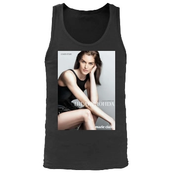 Hilary Rhoda Men's Tank Top