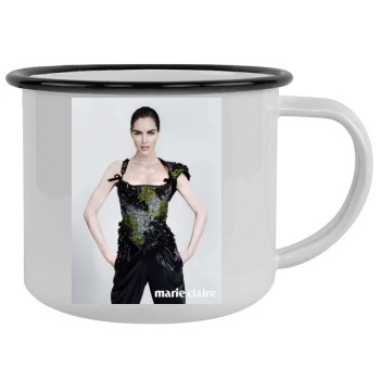 Hilary Rhoda Camping Mug