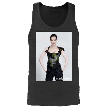 Hilary Rhoda Men's Tank Top