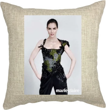 Hilary Rhoda Pillow