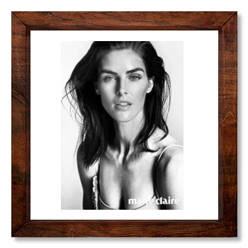 Hilary Rhoda 12x12