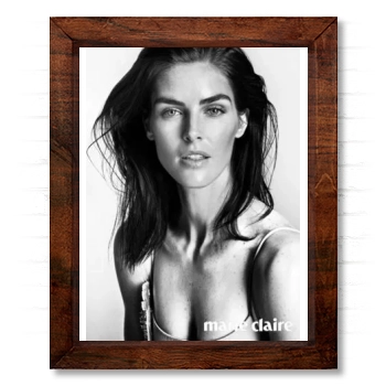 Hilary Rhoda 14x17