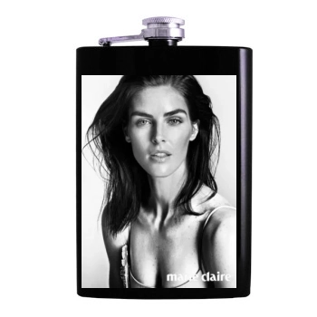 Hilary Rhoda Hip Flask