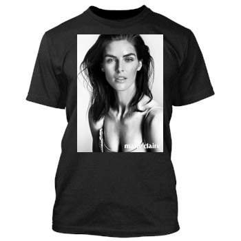 Hilary Rhoda Men's TShirt