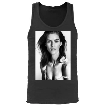 Hilary Rhoda Men's Tank Top