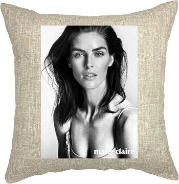 Hilary Rhoda Pillow