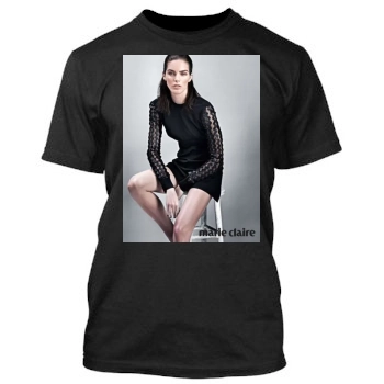 Hilary Rhoda Men's TShirt