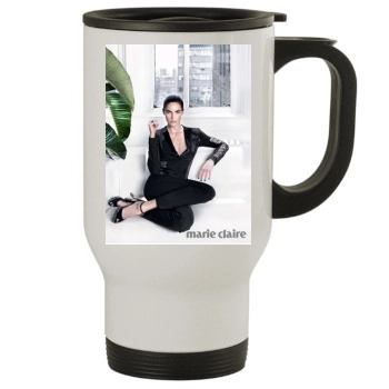 Hilary Rhoda Stainless Steel Travel Mug