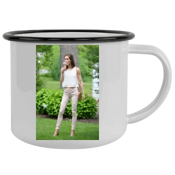 Hilary Rhoda Camping Mug