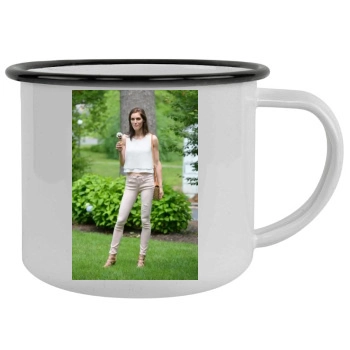 Hilary Rhoda Camping Mug