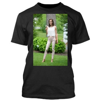 Hilary Rhoda Men's TShirt