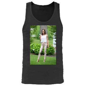 Hilary Rhoda Men's Tank Top