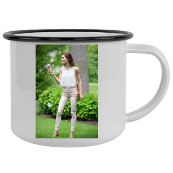 Hilary Rhoda Camping Mug