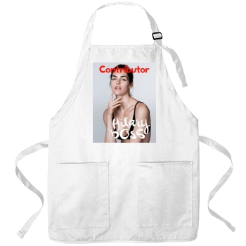 Hilary Rhoda Apron