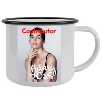 Hilary Rhoda Camping Mug