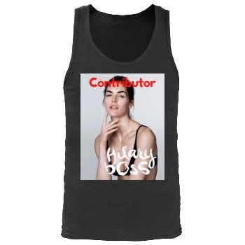 Hilary Rhoda Men's Tank Top