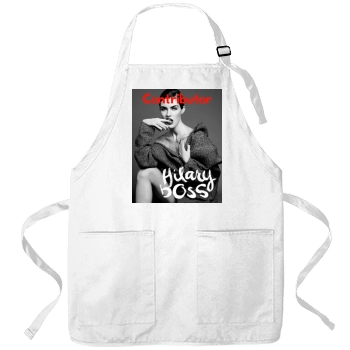 Hilary Rhoda Apron