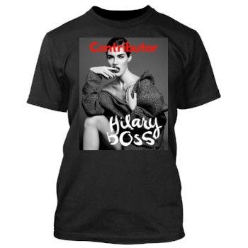 Hilary Rhoda Men's TShirt