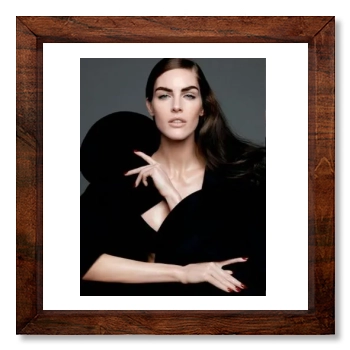 Hilary Rhoda 12x12