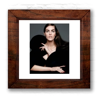 Hilary Rhoda 6x6