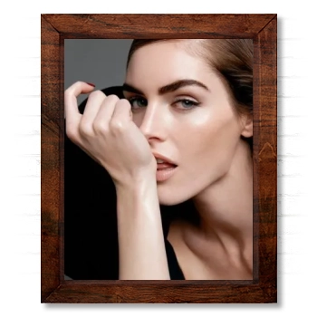 Hilary Rhoda 14x17