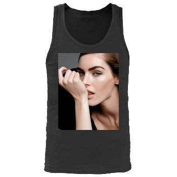 Hilary Rhoda Men's Tank Top