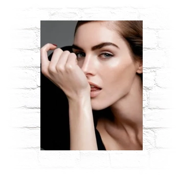 Hilary Rhoda Metal Wall Art