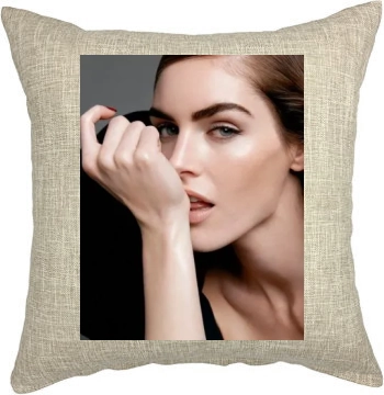 Hilary Rhoda Pillow