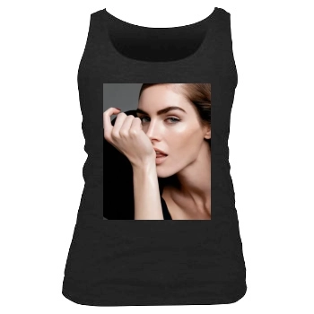 Hilary Rhoda Women's Tank Top