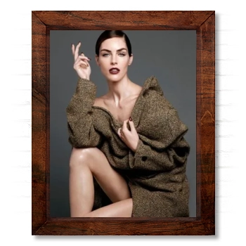 Hilary Rhoda 14x17