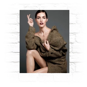 Hilary Rhoda Metal Wall Art