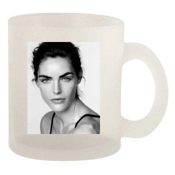 Hilary Rhoda 10oz Frosted Mug