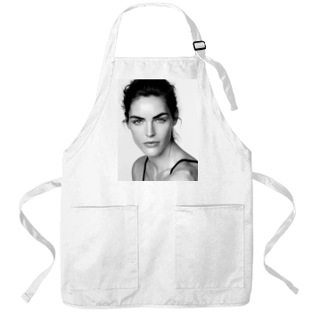 Hilary Rhoda Apron