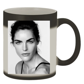 Hilary Rhoda Color Changing Mug