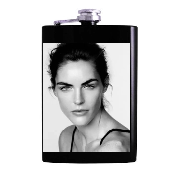 Hilary Rhoda Hip Flask