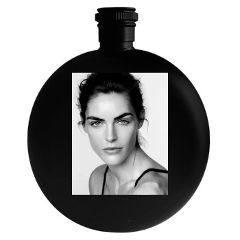 Hilary Rhoda Round Flask