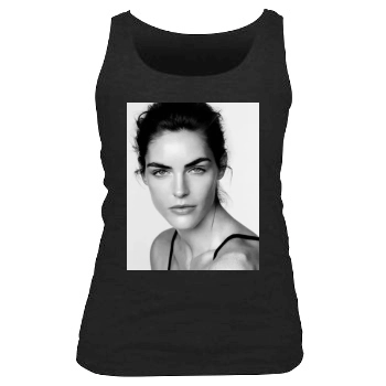 Hilary Rhoda Women's Tank Top