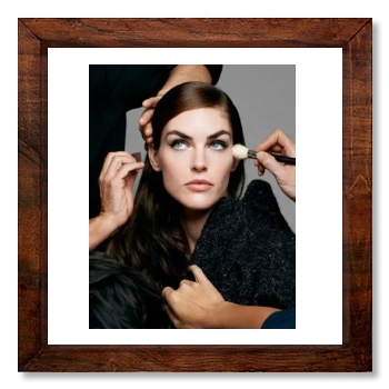 Hilary Rhoda 12x12