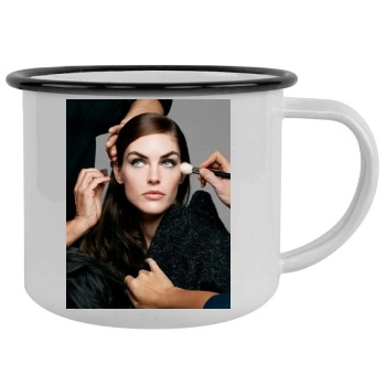 Hilary Rhoda Camping Mug