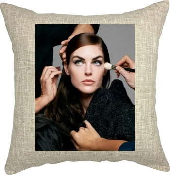 Hilary Rhoda Pillow