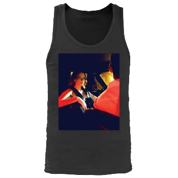 Hilary Swank Men's Tank Top