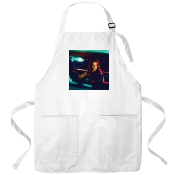 Hilary Swank Apron