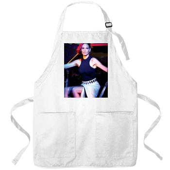 Hilary Swank Apron