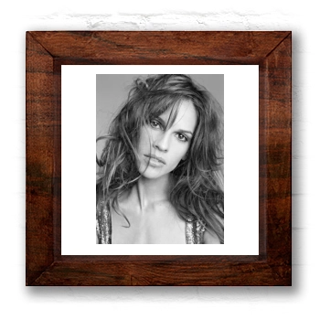 Hilary Swank 6x6